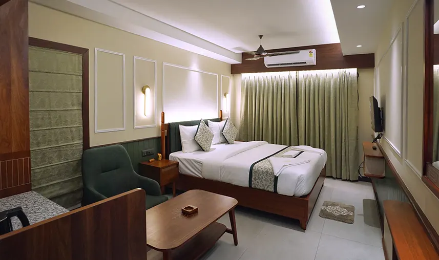 AC Premium Double