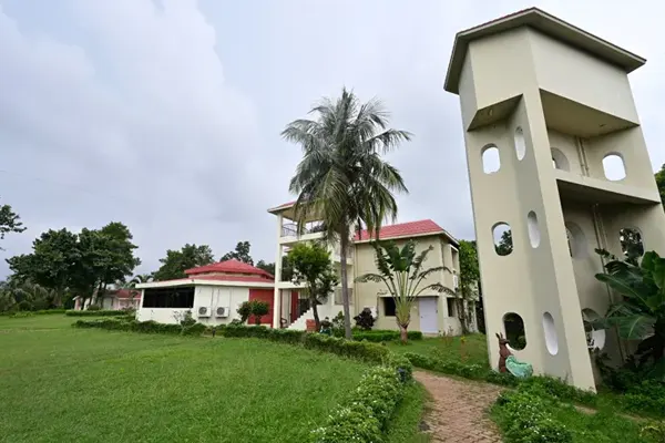 Mukutmanipur